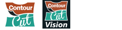 Contour Cut and Vision
